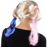 paruka blond – Zbozi.Blesk.cz