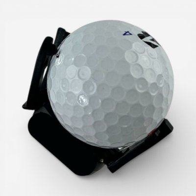 Decathlon Golfový sběrač míčku na putter – Hledejceny.cz