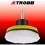 Xtrobb 19167 Čistící sada na auto 12 ks | Zboží Auto