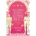 Bylo nebylo jedno zlomené srdce – Hledejceny.cz