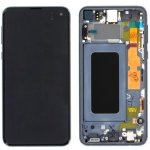 LCD Displej + Dotykové sklo Samsung G970 Galaxy S10e – Zbozi.Blesk.cz