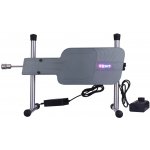 HiSmith Premium Sex Machine HS07-App with Remote – Zboží Dáma