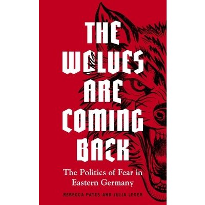 Wolves are Coming Back – Zbozi.Blesk.cz