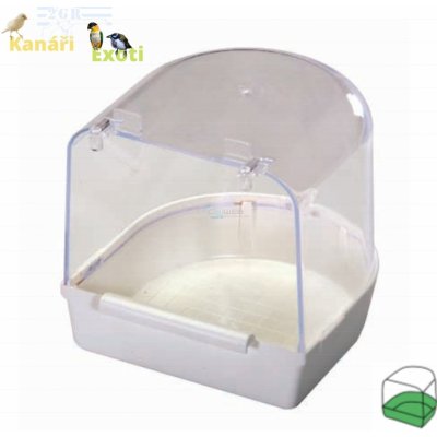 2GR Koupelnička LUX art. 074 – HobbyKompas.cz