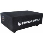 Phoenix Gold ZX18PDF – Zboží Živě