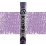 Rembrandt Suchý pastel Red Violet 5 – Zboží Mobilmania