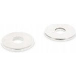 Podložka pro dřevěné konstrukce DIN 440R M8 A2 nerez / balení 200 ks – Hledejceny.cz