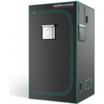 Mars Hydro GrowBox 100x100x180 – Zboží Dáma