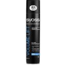 Syoss Volume Lift lak na vlasy 300 ml