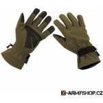 MFH Softshell olive – Hledejceny.cz