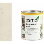 Osmo 3172 Dekorační vosk intenzivní 0,125 l Hedvábí – Hledejceny.cz