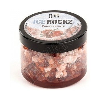 Ice Rockz Minerální kamínky Granátové Jablko 120g