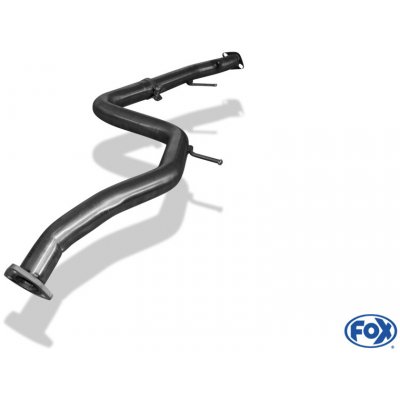 FOX MI010000-VR2 – Hledejceny.cz