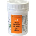Calcium fluoratum Adler Pharma D12 nob.400 tablet – Hledejceny.cz