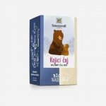 Sonnentor Kojicí čaj Bylinná směs Bio 18 x 1,5 g – Sleviste.cz