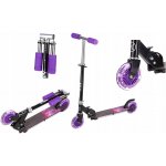 Nils Extreme HD025 LED fialová – Zboží Mobilmania