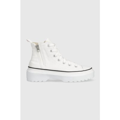 Converse Chuck Taylor All Star Lugged Lift Platform Canvas – Zboží Mobilmania