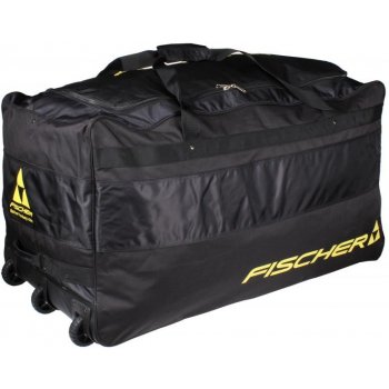 Fischer Goalie Wheel Bag Sr