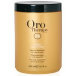 Fanola Oro Therapy maska 1000 ml – Zboží Mobilmania