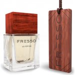 Fresso Sugar Love parfém a závěsná vůně do interiéru – Hledejceny.cz