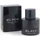 Kenneth Cole Black toaletní voda pánská 100 ml