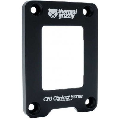 Thermal Grizzly Intel 13th & 14th Gen. CPU Contact Frame TG-CF-I13G – Sleviste.cz