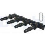 Zapalovací cívka DELPHI CE01841-12B1 – Zboží Mobilmania