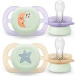 Philips Avent dudlík Ultra Start SCF075/07 – Zboží Dáma