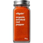 Vilgain Paprika mletá BIO – 70 g – Hledejceny.cz