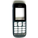 Kryt Nokia 100 Přední modrý