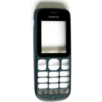 Kryt Nokia 100 Přední modrý