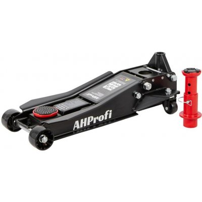 AHProfi Pojízdný hydraulický zvedák Taurus nastavitelný 3 t | Zboží Auto