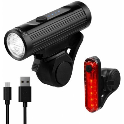 Briviga EBL-3322 set černé – Hledejceny.cz