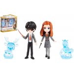 Spin Master HARRY POTTER HARRY A GINNY S PATRONY – Hledejceny.cz