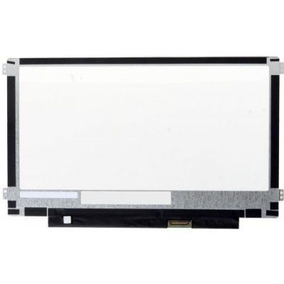 Dell ChromeBook 11 5190 display 11.6" LED LCD displej WXGA HD 1366x768 lesklý povrch – Zbozi.Blesk.cz