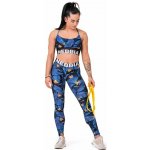 Nebbia Earth Powered 565 modrá – Zboží Dáma