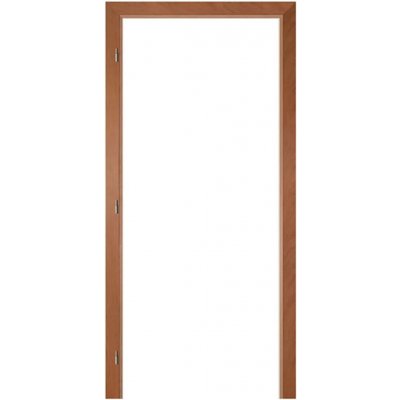 Solodoor Obložková zárubeň , 90 L, šířka 100 mm, olše – Hledejceny.cz