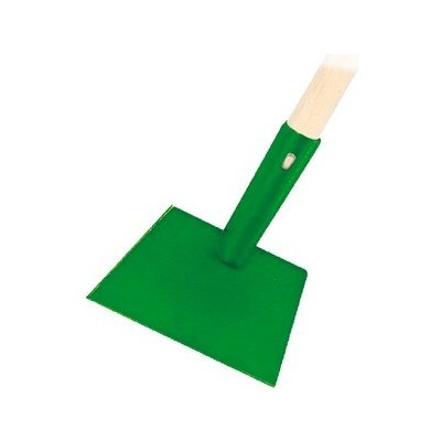 Market Sekáč 15x8cm na led s násadou – Zboží Dáma