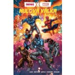 Fortnite X Marvel: Nulová válka - Christos Gage, Donald Mustard, Sergio Davila (Ilustrátor), José Luis (Ilustrátor) – Zboží Dáma