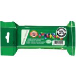 Koh-i-noor 1316 Modelovací hmota MASS bílá 500 g – Zboží Dáma