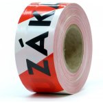 Era pack vytyčovací páska zákaz vstupu 80 mm x 500 m – Hledejceny.cz