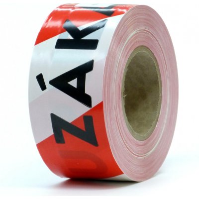 Era pack vytyčovací páska zákaz vstupu 80 mm x 500 m – Hledejceny.cz