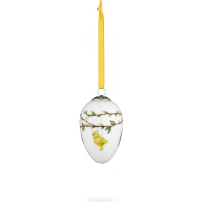 Velikonoční vajíčko Hammershoi Easter 8 cm Kähler – Hledejceny.cz