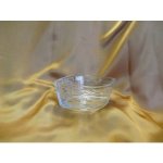Miska Labyrint, 20 cm Bohemia Crystal – Hledejceny.cz