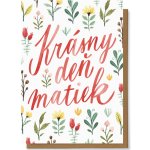 Chaukiss Krásny deň matiek – Hledejceny.cz