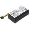 Baterie k aku nářadí - neoriginální Cameron Sino CS-QRM150MD 7.4V Li-ion 1800mAh - neoriginální