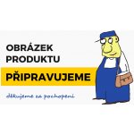 JIKA CUBITO PURE 170 x 70 cm H2244200000001 – Zboží Dáma