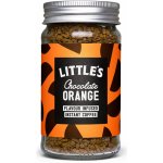 Little's Čokoláda a pomeranč 50 g – Zboží Dáma