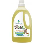 CLEANEE Pet Care na podlahy 1,5 l – Zboží Dáma