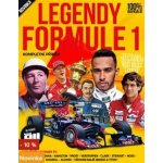Legendy Formule 1 – Hledejceny.cz